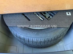 Xe Honda HRV L 2019