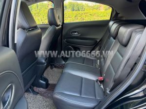 Xe Honda HRV L 2019