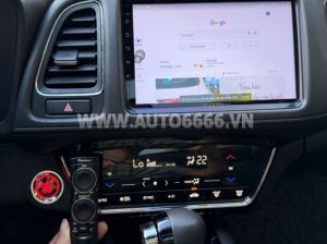 Xe Honda HRV L 2019