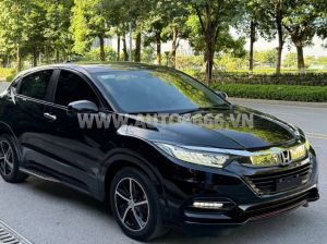 Xe Honda HRV L 2019