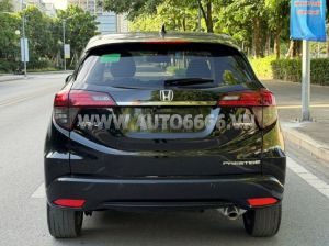 Xe Honda HRV L 2019