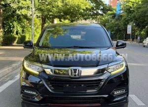 Xe Honda HRV L 2019