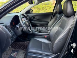Xe Honda HRV L 2019