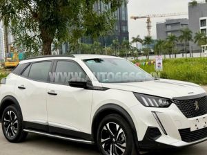 Xe Peugeot 2008 GT Line 1.2 AT 2022