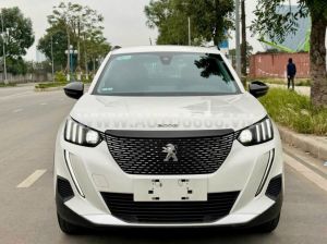 Xe Peugeot 2008 GT Line 1.2 AT 2022