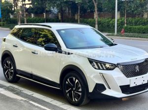 Xe Peugeot 2008 GT Line 1.2 AT 2022