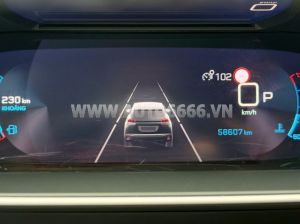 Xe Peugeot 2008 GT Line 1.2 AT 2022