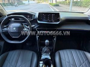 Xe Peugeot 2008 GT Line 1.2 AT 2022