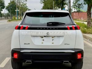 Xe Peugeot 2008 GT Line 1.2 AT 2022