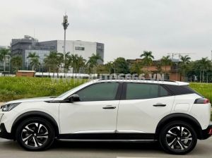 Xe Peugeot 2008 GT Line 1.2 AT 2022