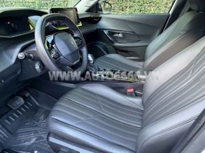 Xe Peugeot 2008 GT Line 1.2 AT 2022