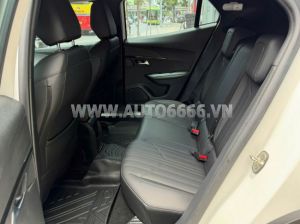 Xe Peugeot 2008 GT Line 1.2 AT 2022