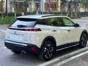 Xe Peugeot 2008 GT Line 1.2 AT 2022