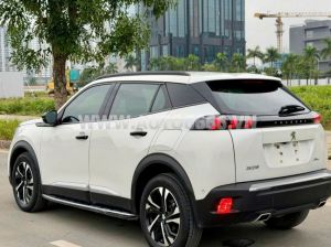 Xe Peugeot 2008 GT Line 1.2 AT 2022