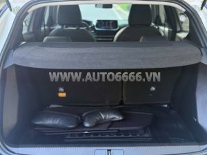 Xe Peugeot 2008 GT Line 1.2 AT 2022
