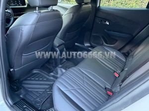 Xe Peugeot 2008 GT Line 1.2 AT 2022