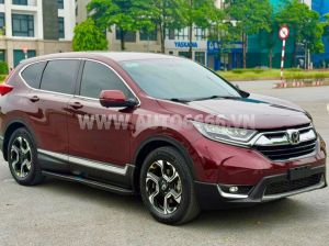 Xe Honda CRV G 2019