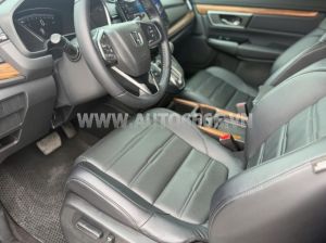 Xe Honda CRV G 2019