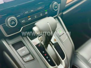 Xe Honda CRV G 2019