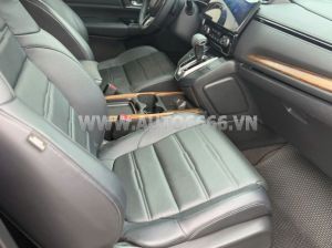 Xe Honda CRV G 2019