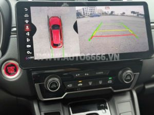 Xe Honda CRV G 2019