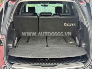 Xe Honda CRV G 2019