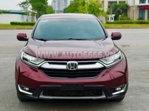 Xe Honda CRV G 2019