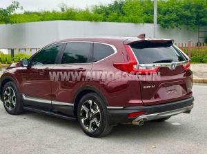 Xe Honda CRV G 2019