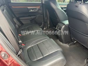 Xe Honda CRV G 2019