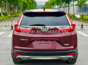 Xe Honda CRV G 2019