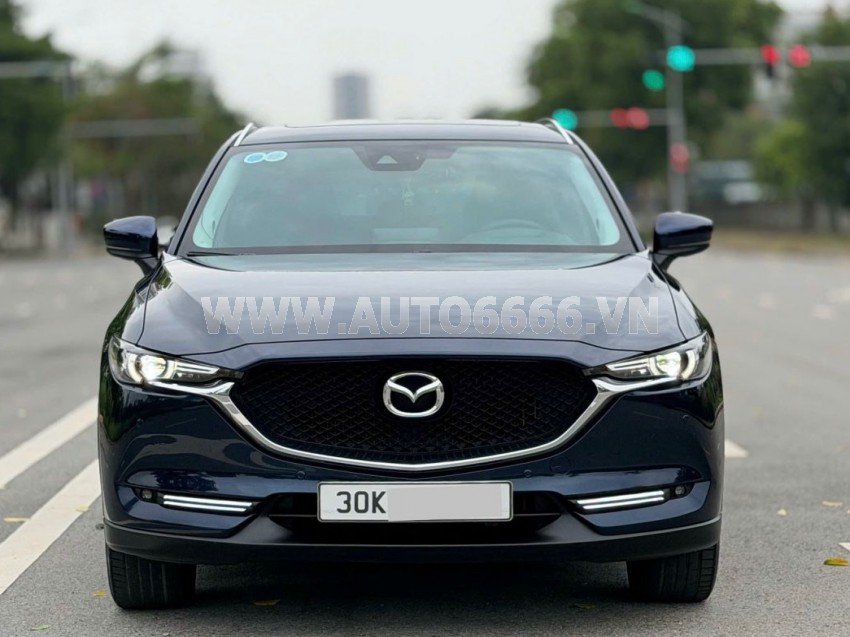 Mazda CX5 Premium 2.0 AT 2023