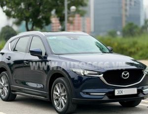 Xe Mazda CX5 Premium 2.0 AT 2023