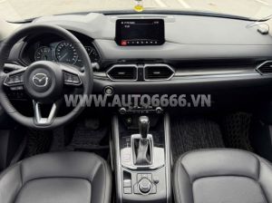 Xe Mazda CX5 Premium 2.0 AT 2023