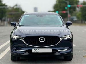 Xe Mazda CX5 Premium 2.0 AT 2023