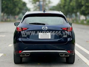 Xe Mazda CX5 Premium 2.0 AT 2023