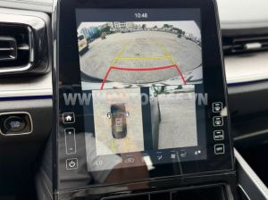Xe Hyundai Custin Cao Cấp 2.0T 2023