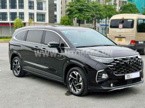Xe Hyundai Custin Cao Cấp 2.0T 2023