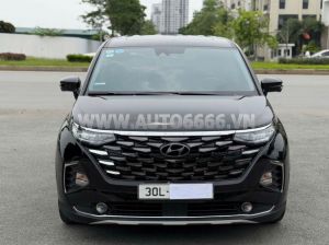 Xe Hyundai Custin Cao Cấp 2.0T 2023