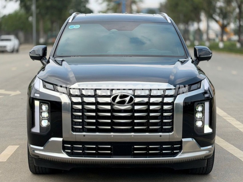 Hyundai Palisade Prestige 2.2 AT HTRAC 2023