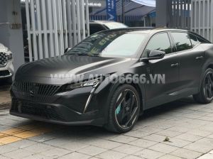 Xe Peugeot 408 GT 1.6 AT 2024