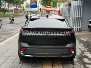 Xe Peugeot 408 GT 1.6 AT 2024
