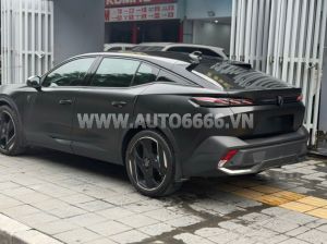 Xe Peugeot 408 GT 1.6 AT 2024