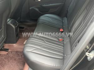 Xe Peugeot 408 GT 1.6 AT 2024