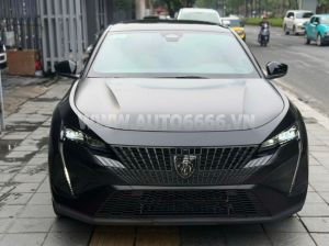 Xe Peugeot 408 GT 1.6 AT 2024