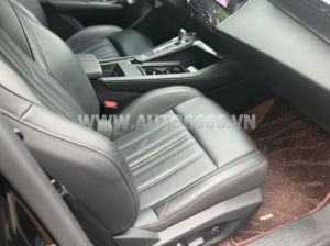 Xe Peugeot 408 GT 1.6 AT 2024