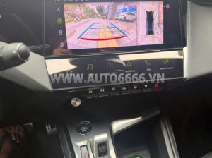 Xe Peugeot 408 GT 1.6 AT 2024