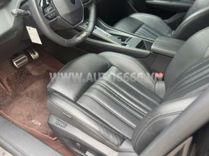 Xe Peugeot 408 GT 1.6 AT 2024
