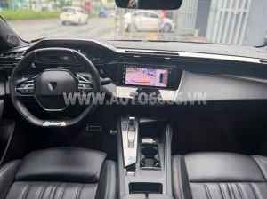 Xe Peugeot 408 GT 1.6 AT 2024