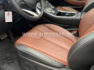 Xe Hyundai SantaFe Cao cấp 2.5L HTRAC 2021