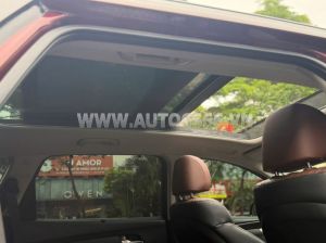 Xe Hyundai SantaFe Cao cấp 2.5L HTRAC 2021